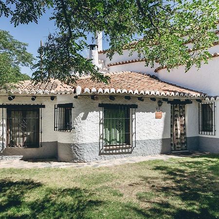 Casas Cueva Tio Tobas Guadix Hotel Alcudia de Guadix Kültér fotó