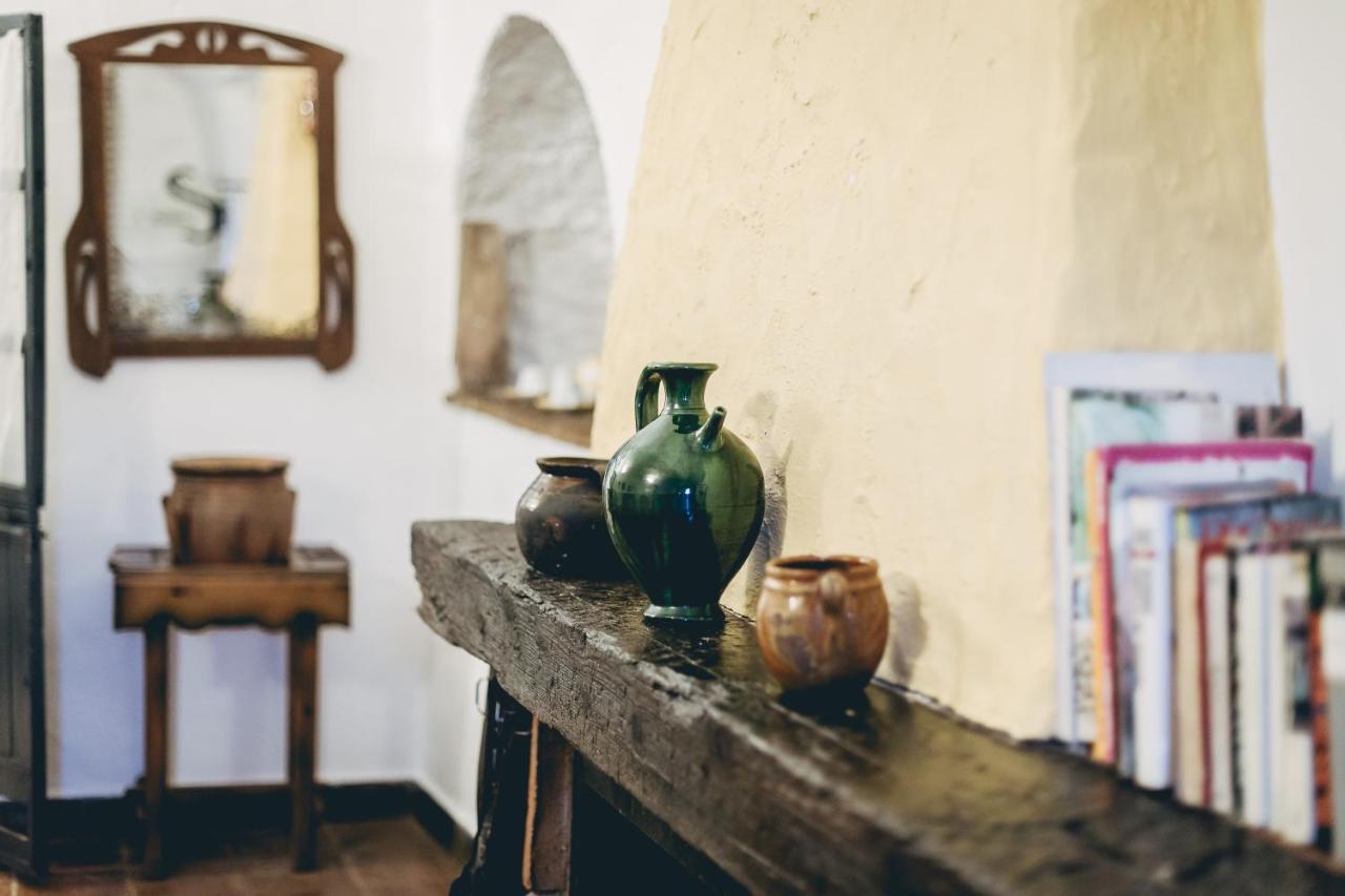 Casas Cueva Tio Tobas Guadix Hotel Alcudia de Guadix Kültér fotó