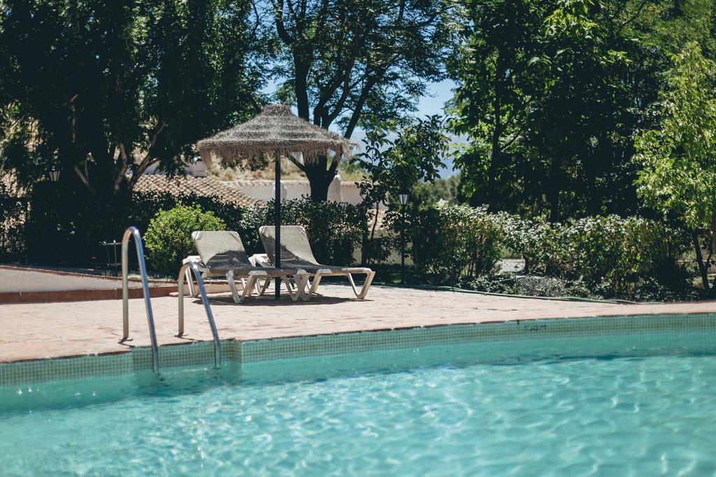 Casas Cueva Tio Tobas Guadix Hotel Alcudia de Guadix Kültér fotó