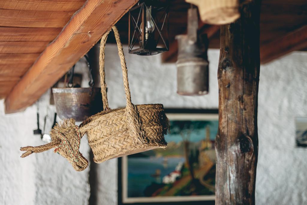 Casas Cueva Tio Tobas Guadix Hotel Alcudia de Guadix Kültér fotó